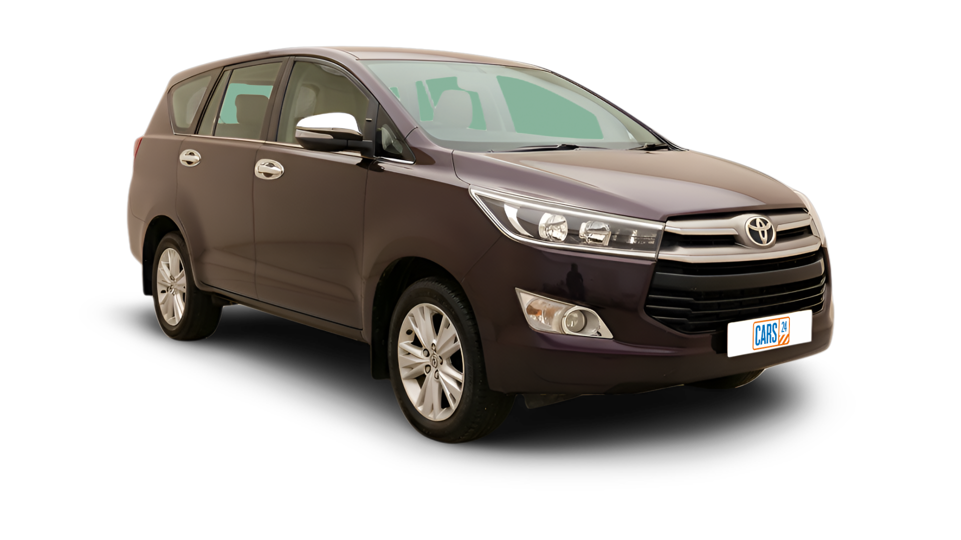Toyota Innova Crysta-img